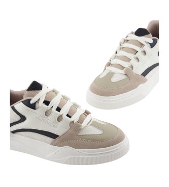 Armani Exchange Sneakers color talpa inglese