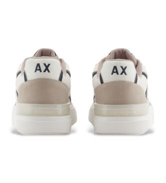 Armani Exchange Sneakers color talpa inglese