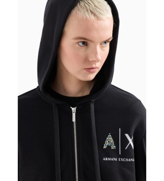 Armani Exchange Sort sweatshirt