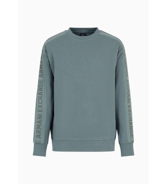 Armani Exchange Grn sweatshirt
