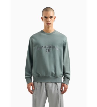 Armani Exchange Grn sweatshirt