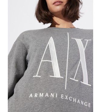 Armani Exchange Gr fleecetrja