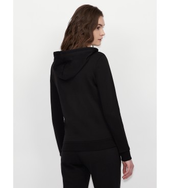 Armani Exchange Black sweatshirt