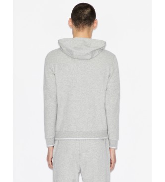 Armani Exchange Gr enfrgad sweatshirt