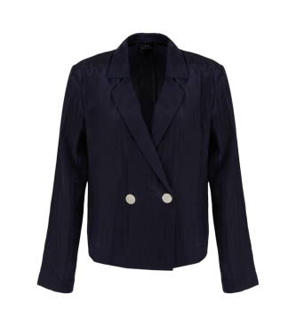 Armani Exchange Blazer Giacca azul-marinho