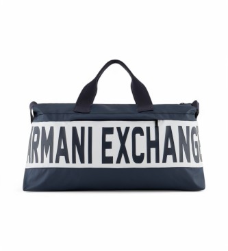 Armani Exchange Marine Lightweight Bag