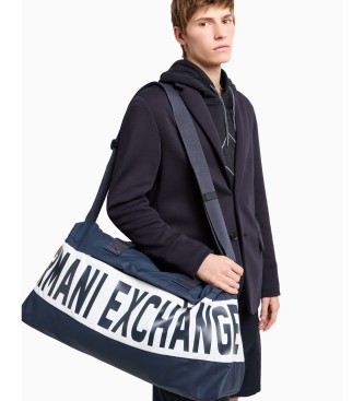 Armani Exchange Marine Lightweight Bag