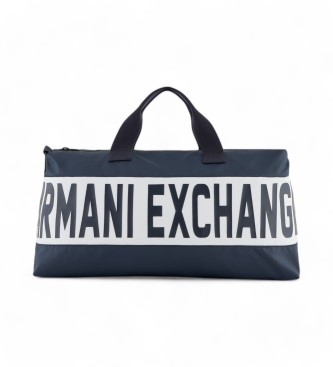 Armani Exchange Marine Lightweight Bag