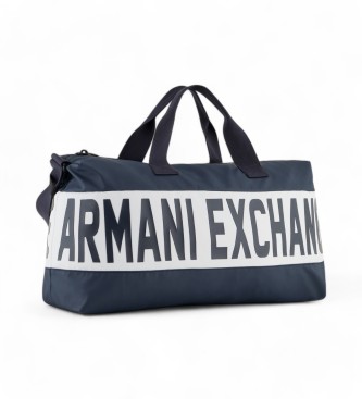 Armani Exchange Marine Lightweight Bag