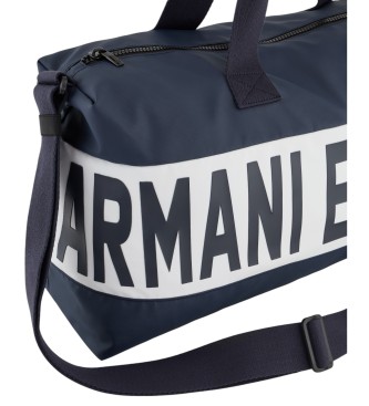 Armani Exchange Marine Lightweight Bag