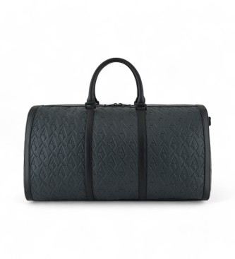Armani Exchange Duffle bag black