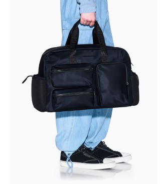 Armani Exchange Modern Marine Bag
