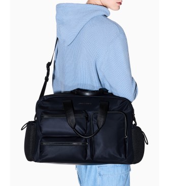 Armani Exchange Modern Marine Bag