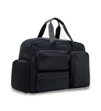 Armani Exchange Modern Marine Bag