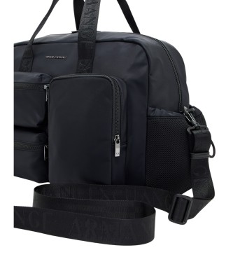Armani Exchange Modern Marine Bag
