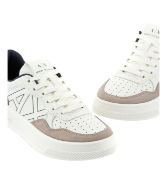 Armani Exchange Trainers Effect wit