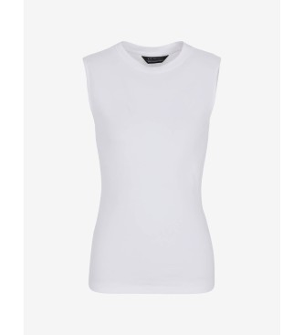 Armani Exchange T-shirt Maglia blanc