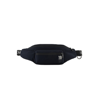 Armani Exchange Marine Marsupio Bum Bag