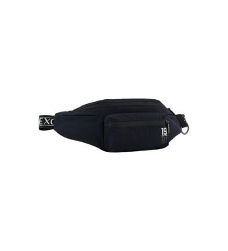 Armani Exchange Marine Marsupio Bum Bag