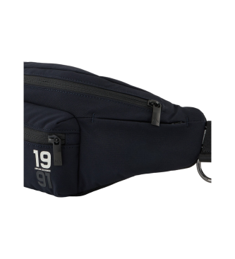 Armani Exchange Marine Marsupio Bum Bag