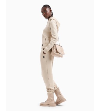 Armani Exchange Rosa Umhngetasche