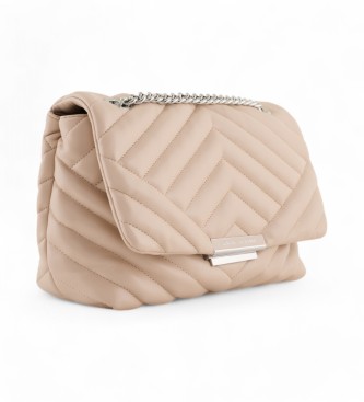 Armani Exchange Rosa Umhngetasche