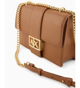 Armani Exchange Sac  bandoulire