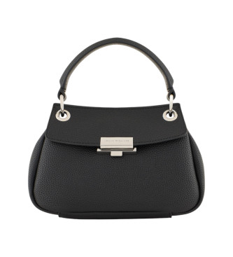 Armani Exchange Black shoulder bag