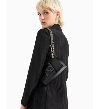 Armani Exchange Forma bag black