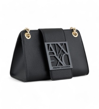 Armani Exchange Forma bag black