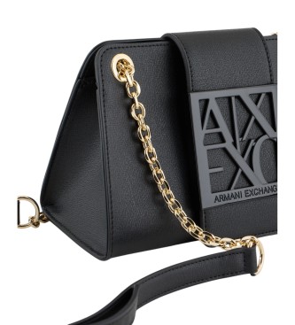 Armani Exchange Forma bag black