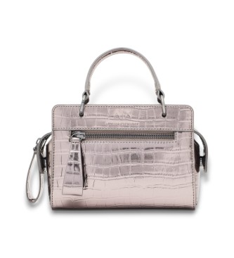 A|X Armani Exchange Pink Mini Bag