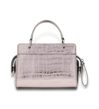 A|X Armani Exchange Pink Mini Bag