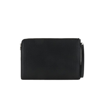 Armani Exchange Pochette bag black