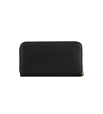 Armani Exchange Foldable wallet black