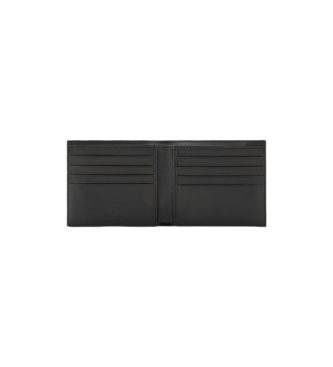 Armani Exchange Black wallet