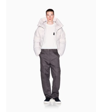 Armani Exchange Maglia bianca semplice