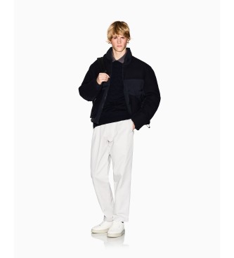Armani Exchange Jumper Mrk svart