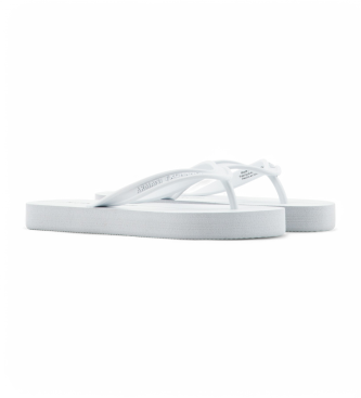 Armani Exchange Baskets XDQ010 blanc