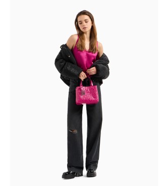 Armani Exchange Sac  provisions rose