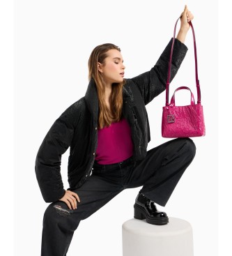 Armani Exchange Sac  provisions rose