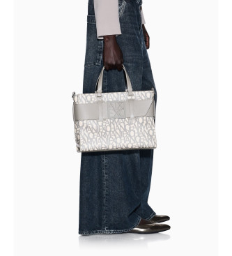 A|X Armani Exchange Sac beige uni