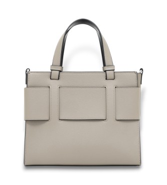 Armani Exchange Best taupe bag