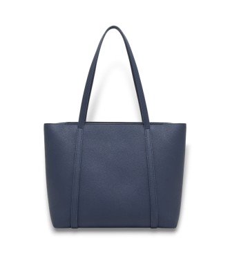 Armani Exchange Ax navy bag