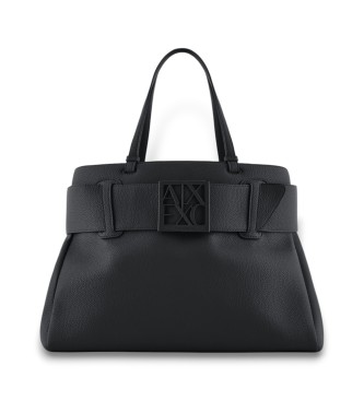 Armani Exchange Practical bag black
