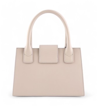 Armani Exchange Petit sac taupe