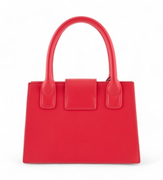 Armani Exchange Red handbag