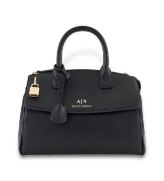 Armani Exchange Asv vska svart