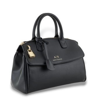 Armani Exchange Asv vska svart