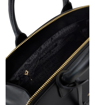 Armani Exchange Asv vska svart